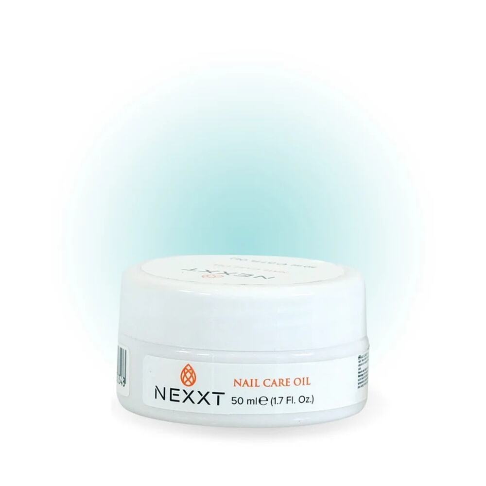 NEXXT MIAMI BEAUTY NAIL CARE OIL